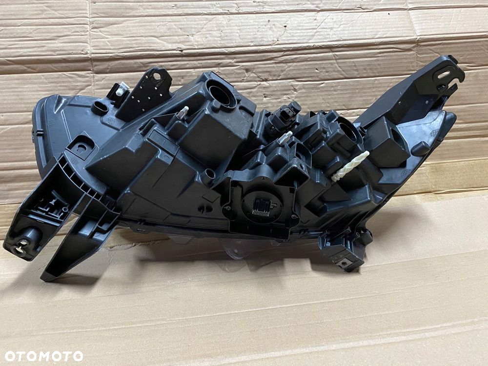 LAMPA RENAULT ESPACE V LED PURE VISION 260108498R - 6