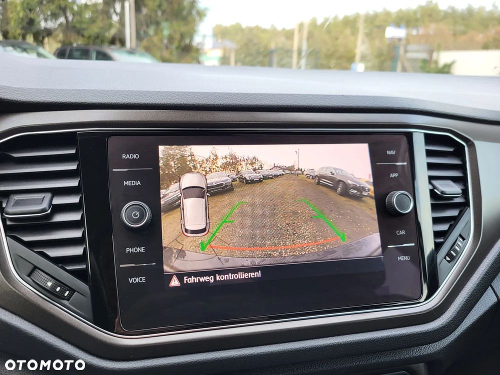 Volkswagen T-Roc 2.0 TDI SCR 4MOTION DSG Style - 16