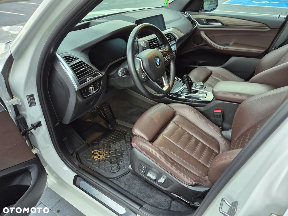 BMW X3 xDrive30i M Sport sport - 6