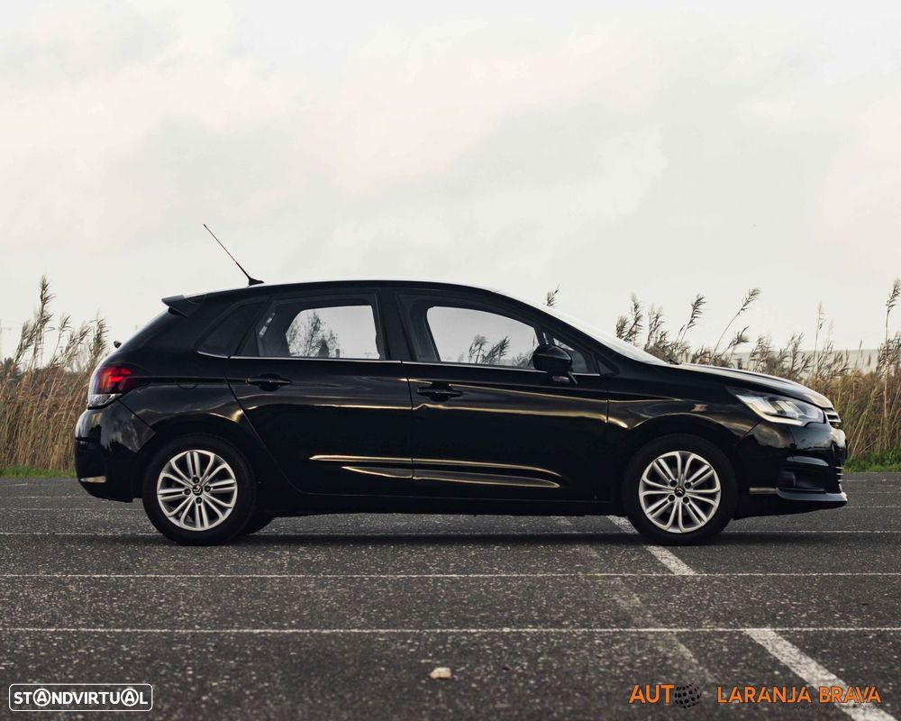 Citroën C4 1.6 BlueHDi Feel - 3