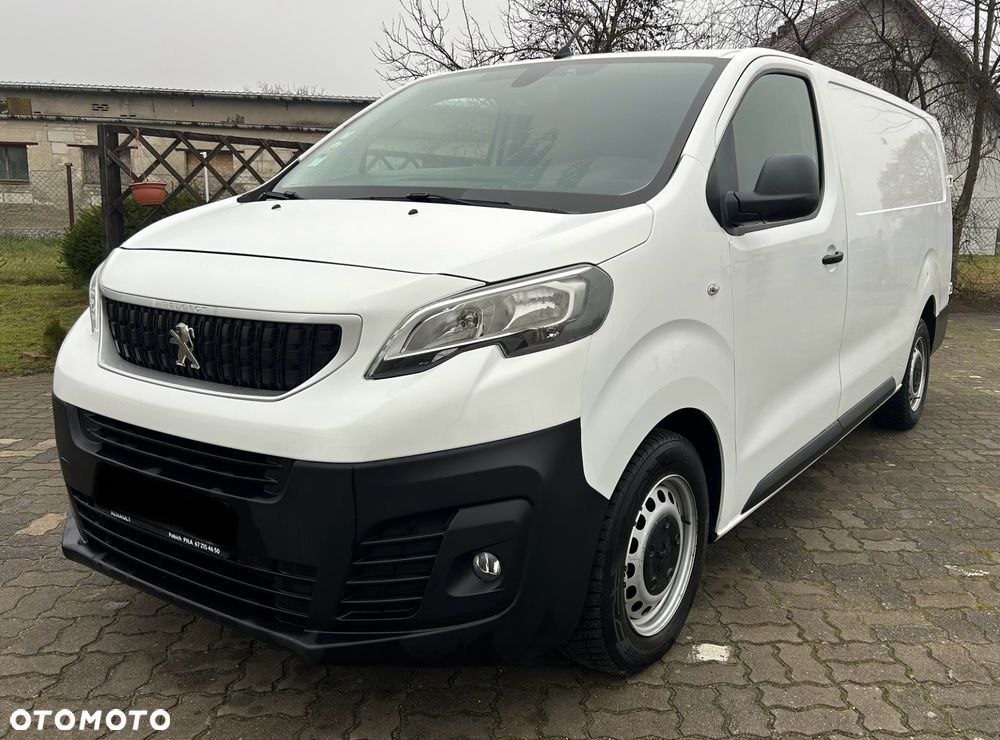 Peugeot Expert - 3