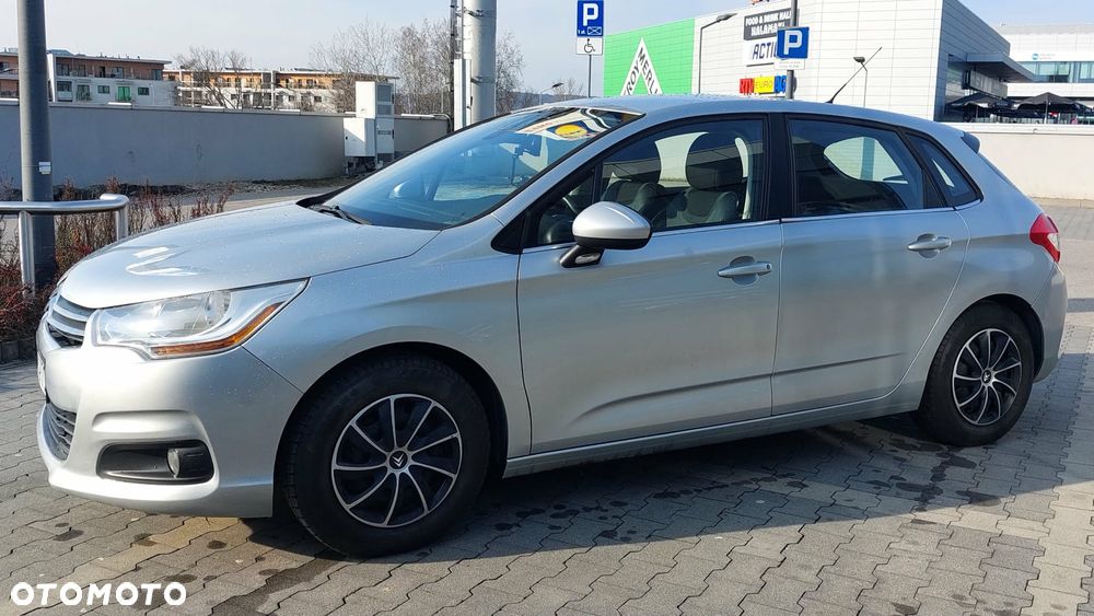 Citroën C4 1.6 HDi Selection - 2