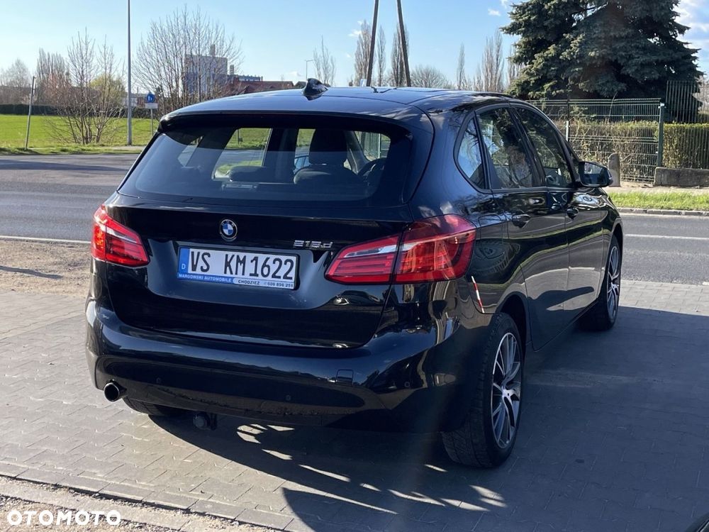 BMW Seria 2 - 6