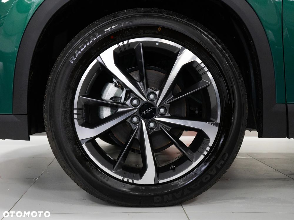 Dongfeng Mage 1.5T MachPower - 9