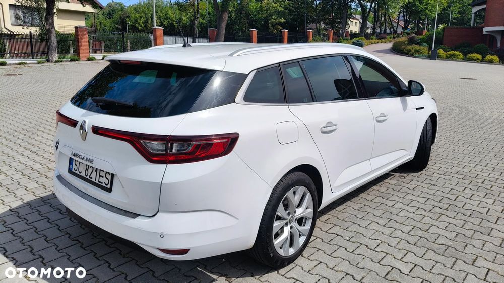 Renault Megane 1.5 dCi Premiere Edition - 11