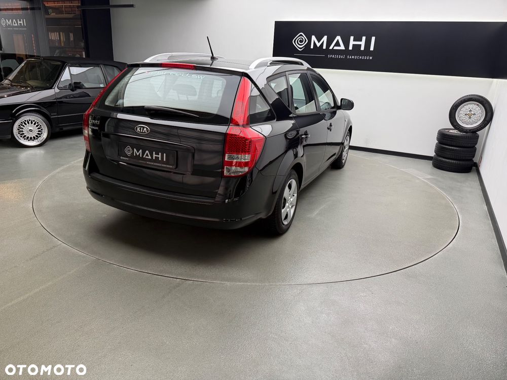 Kia Ceed Cee'd 1.4 Comfort - 11