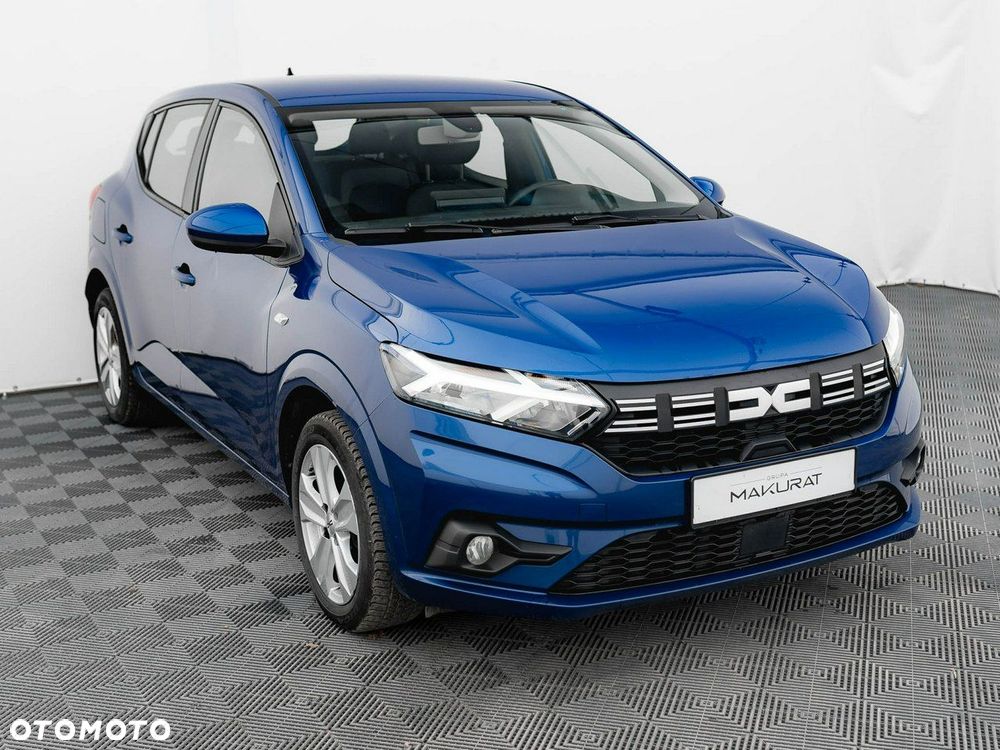 Dacia Sandero 1.0 TCe Expression - 4