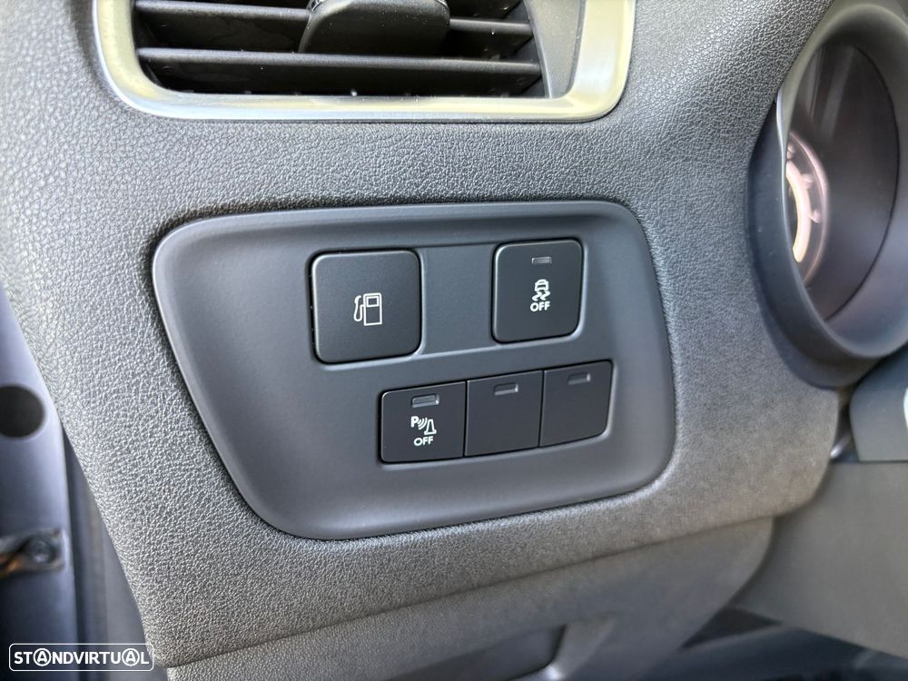 Citroën C4 1.2 PureTech Live - 11