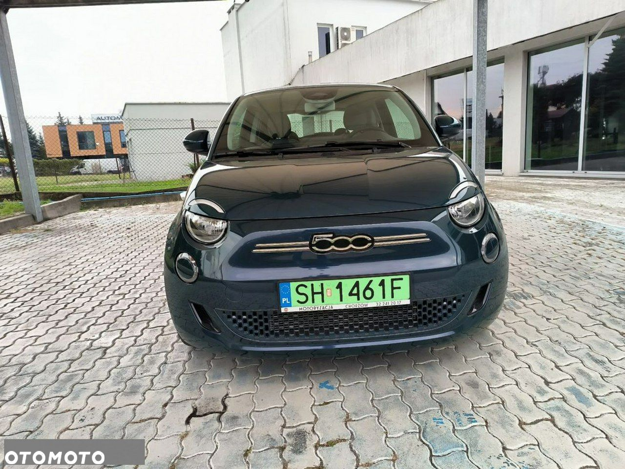 Fiat 500 - 9