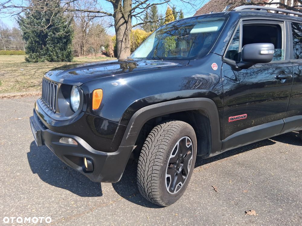 Jeep Renegade - 17