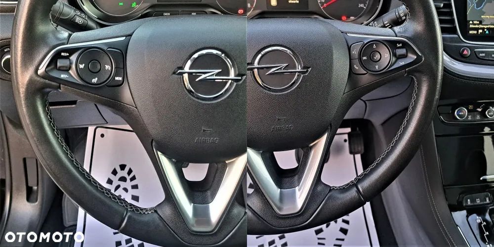 Opel Grandland X 1.5 CDTI Innovation S&S - 28