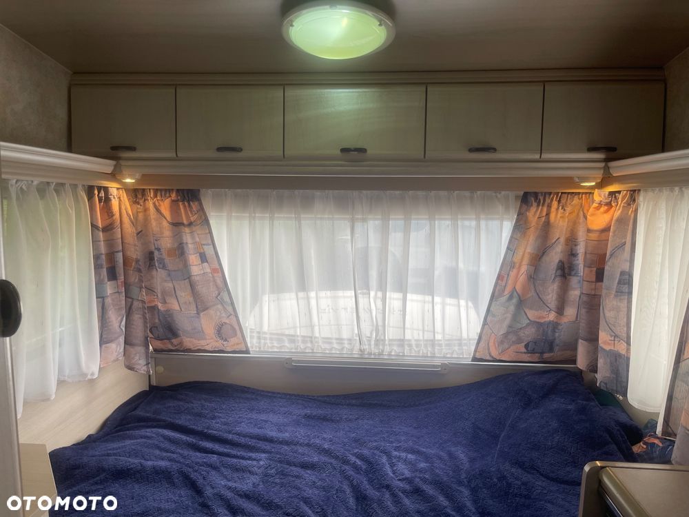 Caravelair B4001 - 16