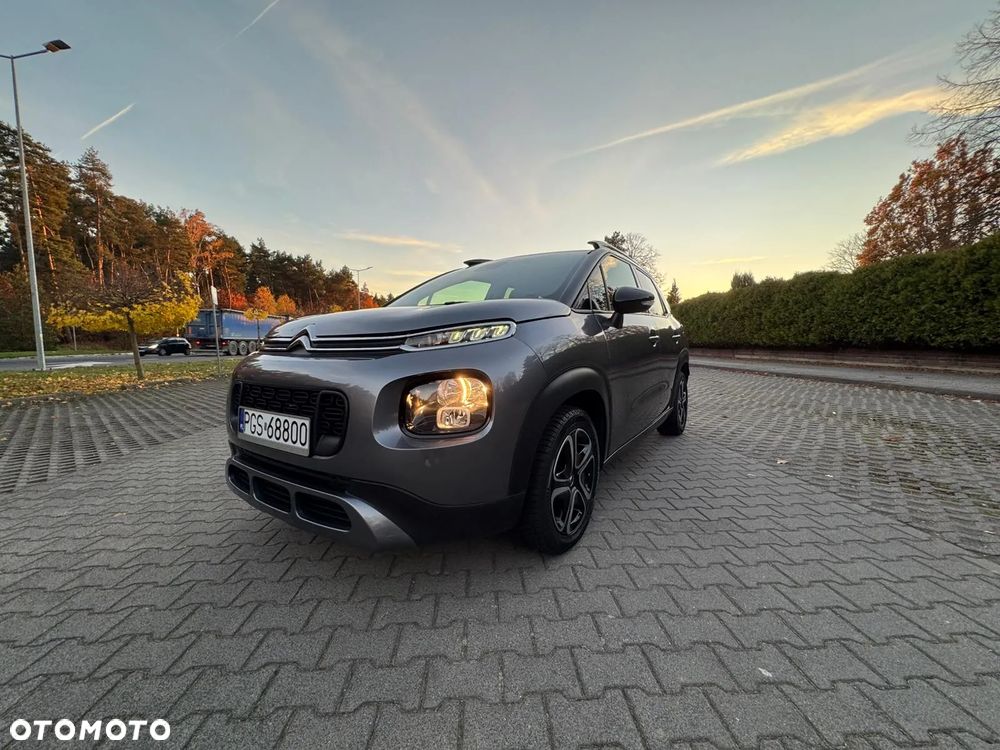 Citroën C3 Aircross 1.6 BlueHDi Feel S&S - 6
