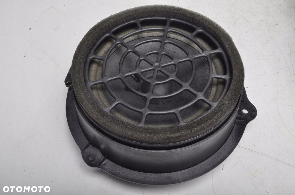 AUDI Q3 LIFT 2018R GŁOŚNIKI NAGŁOSNIENIE BOSE - 10