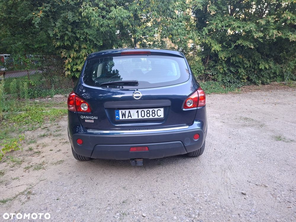 Nissan Qashqai 2.0 Acenta - 4