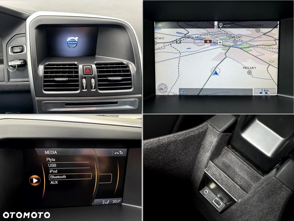 Volvo XC 60 D3 R Design - 20