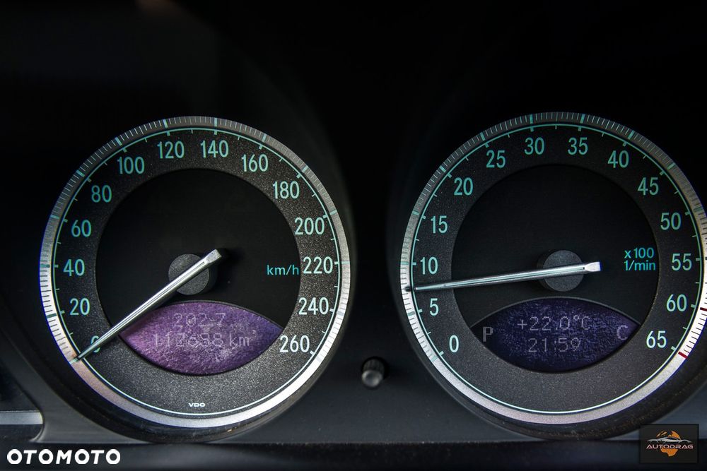 Mercedes-Benz SL 500 - 21