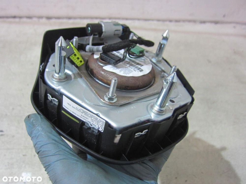 BMW X3 G01 G02 PODUSZKA POWIETRZNA KIEROWCY AIRBAG 6878440 USA 32307946621 - 6