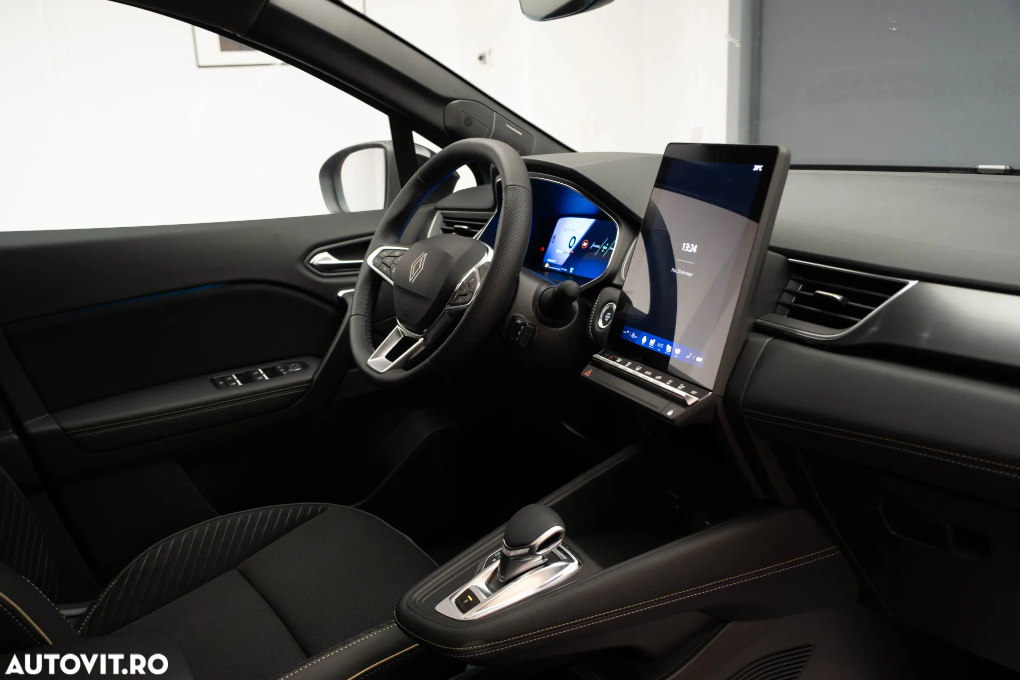Renault Symbioz - 26