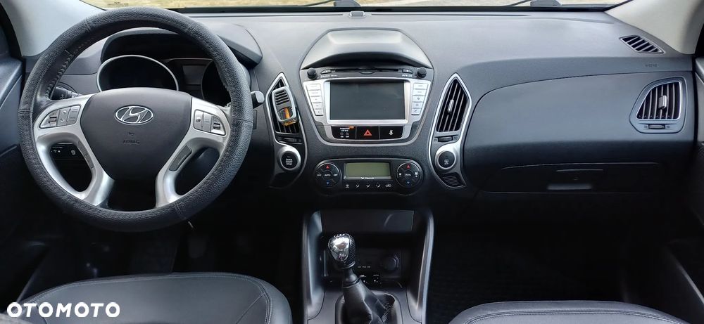 Hyundai ix35 - 6