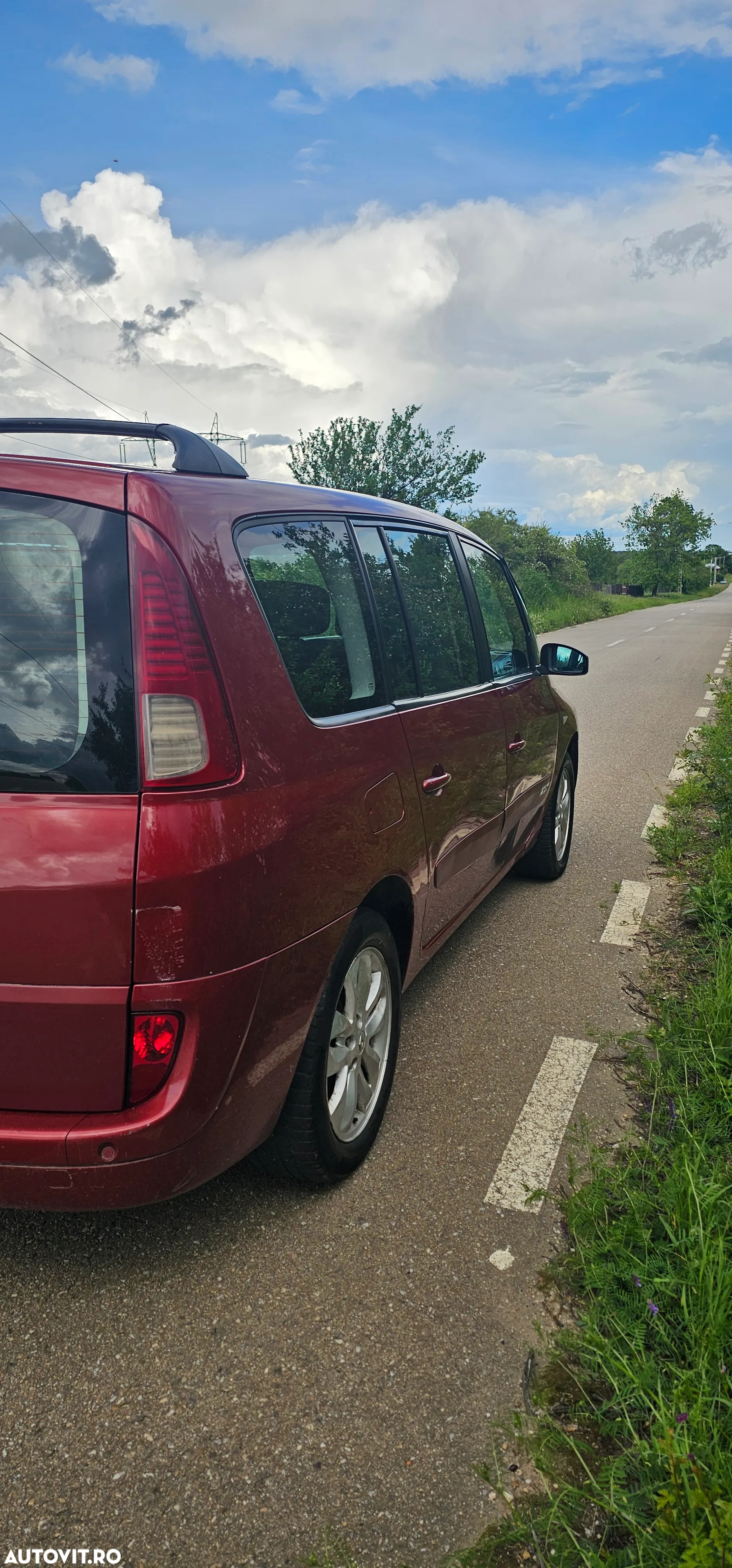 Renault Espace 2.0 dCi Privilege - 3