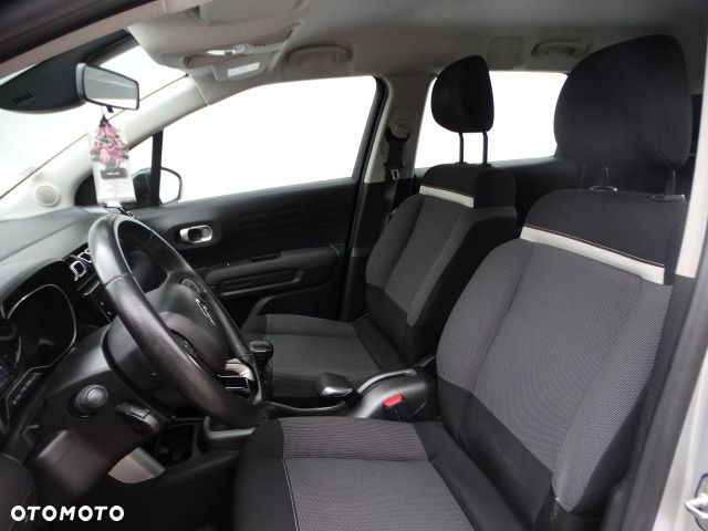 Citroën C3 Aircross 1.5 BlueHDi Shine S&S - 12
