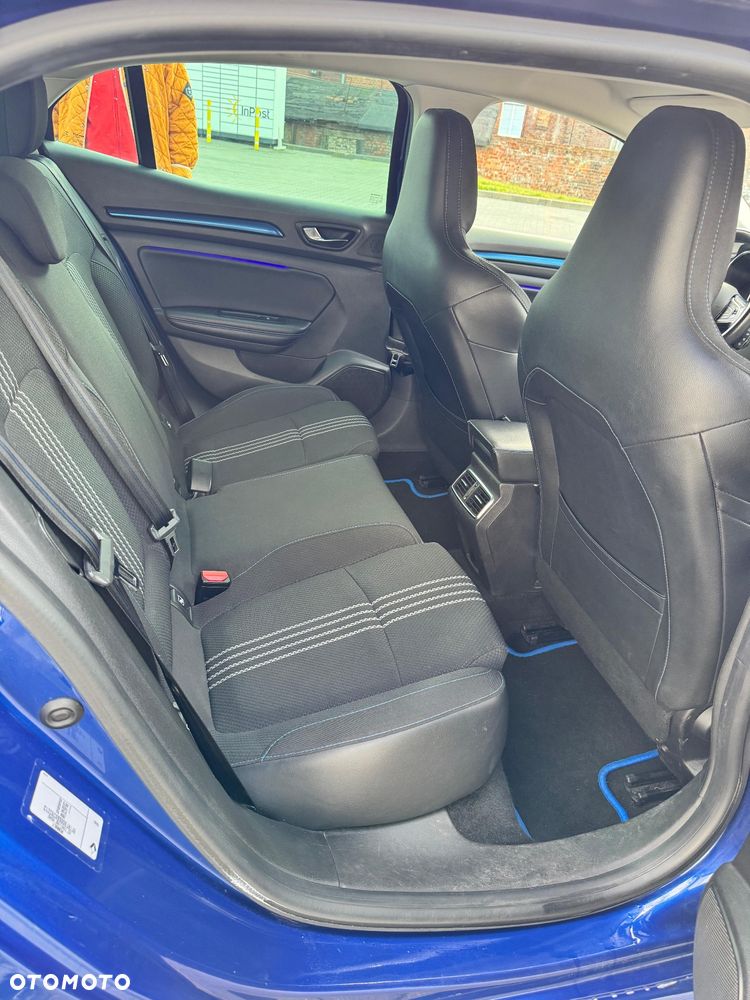 Renault Megane ENERGY TCe 130 EDC GT LINE - 15