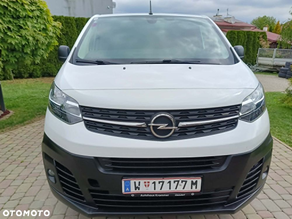 Opel VIVARO - 13