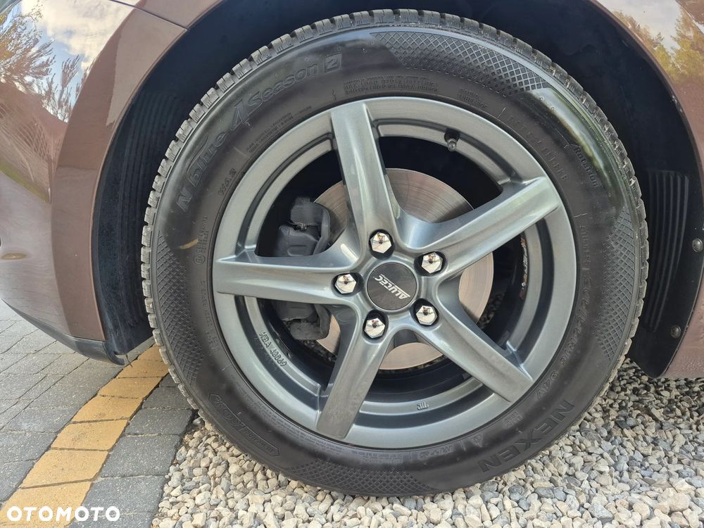 Kia Ceed 1.6 GDI Spirit - 23