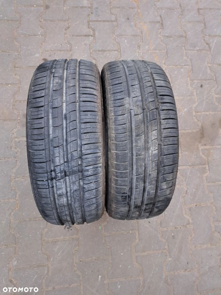 Opony 185 50 r16 letnie 2022 rok imperial 2 sztuki para - 1