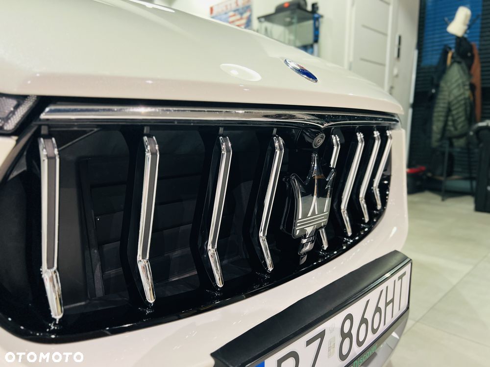 Maserati Levante S Granlusso - 32