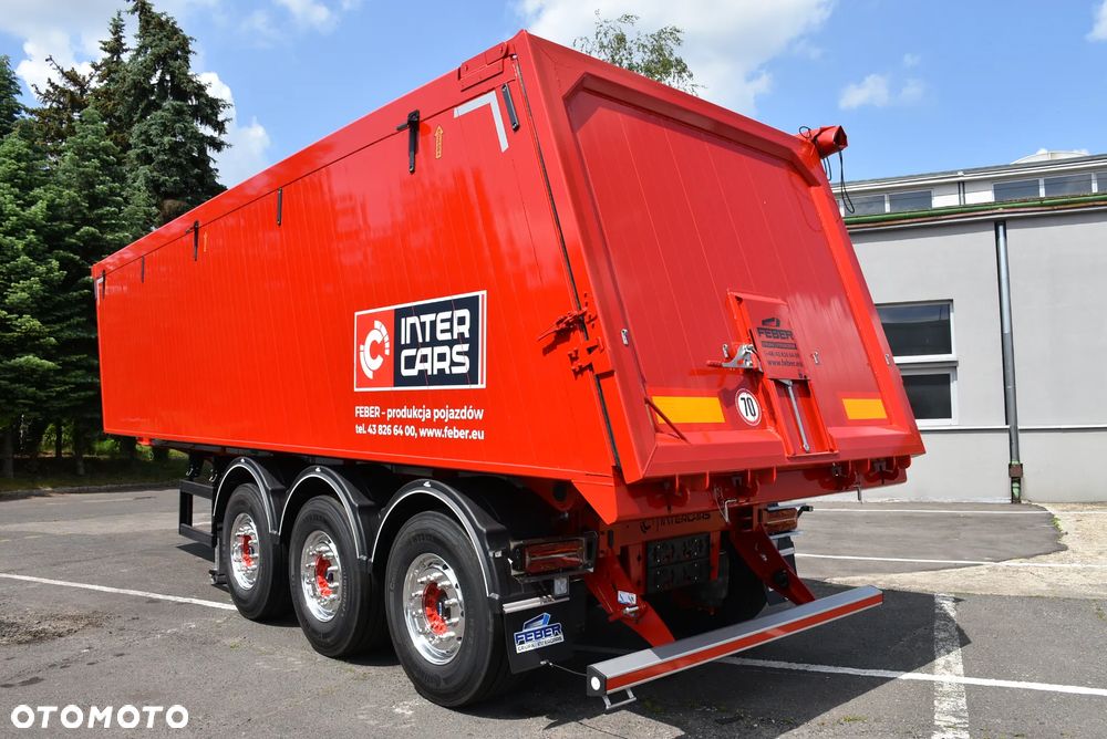 Feber Inter Cars NW 39 KZ - 20