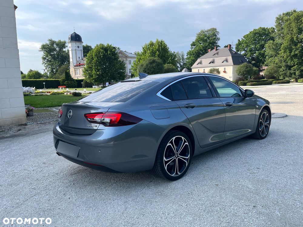 Opel Insignia 2.0 CDTI Elite S&S - 6