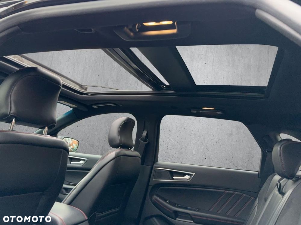 Ford Edge 2.0 EcoBlue Bi-Turbo 4x4 ST-LINE - 19