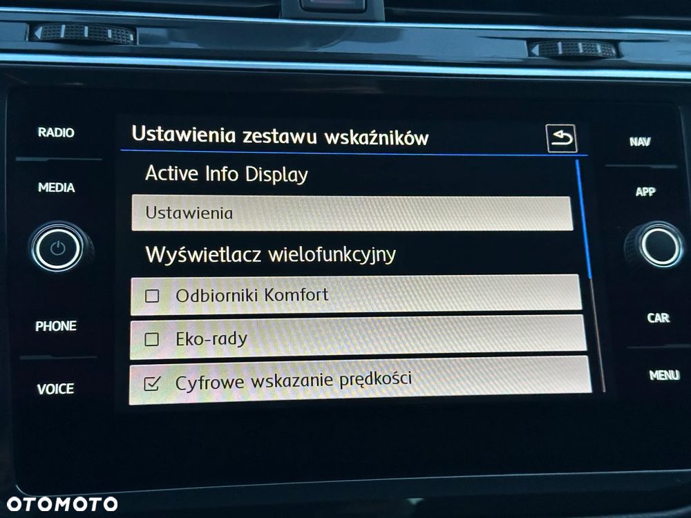 Volkswagen Tiguan 2,0 TSI OPF 4Motion DSG R-Line - 27