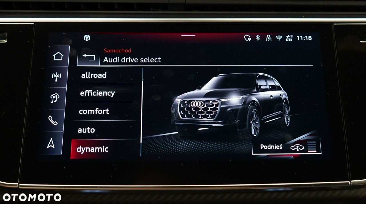 Audi Q7 - 34