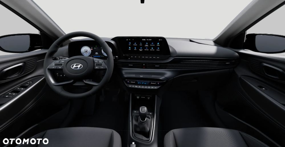 Hyundai i20 1.2 Modern - 6