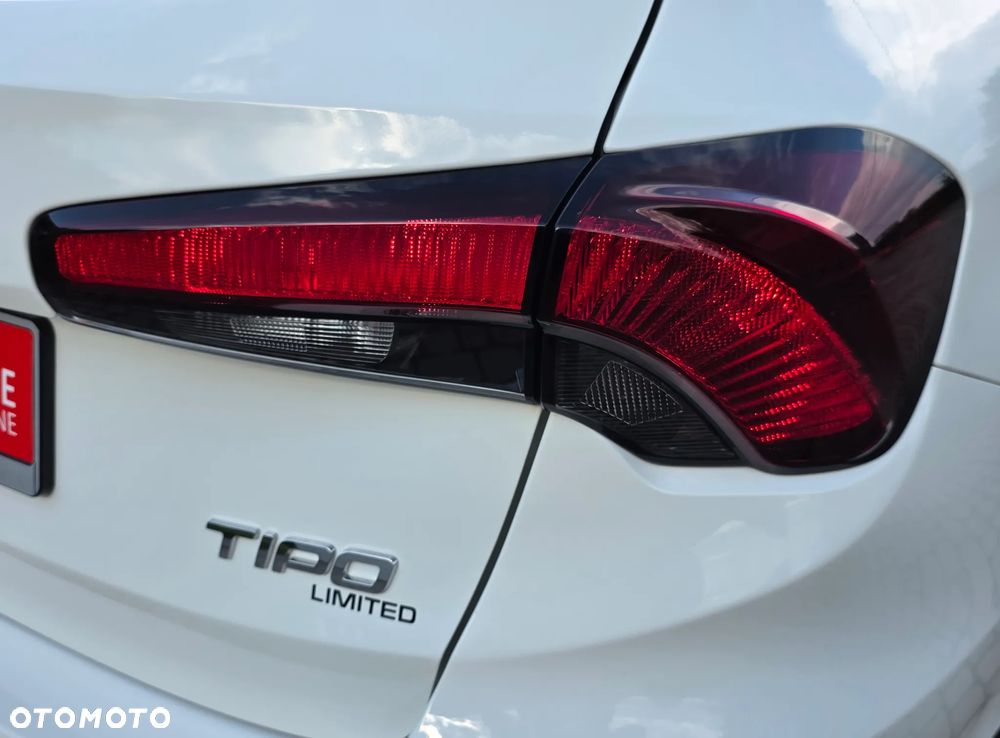 Fiat Tipo 1.4 T-Jet Mirror - 27