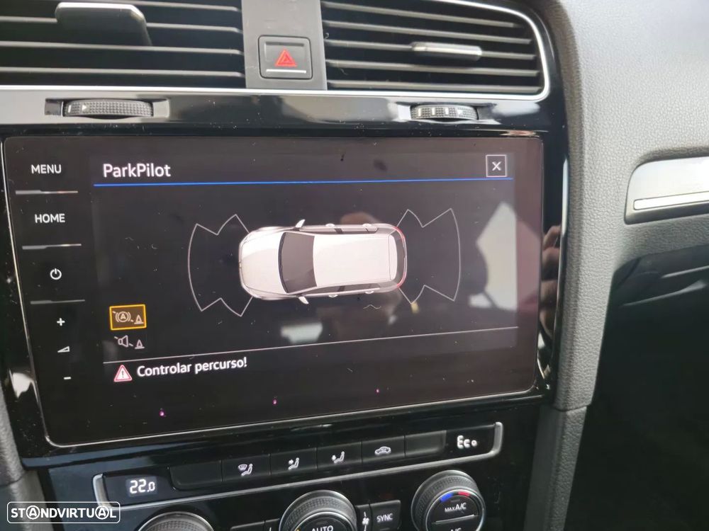 VW Golf 1.4 TSI e-Hybrid DSG - 13