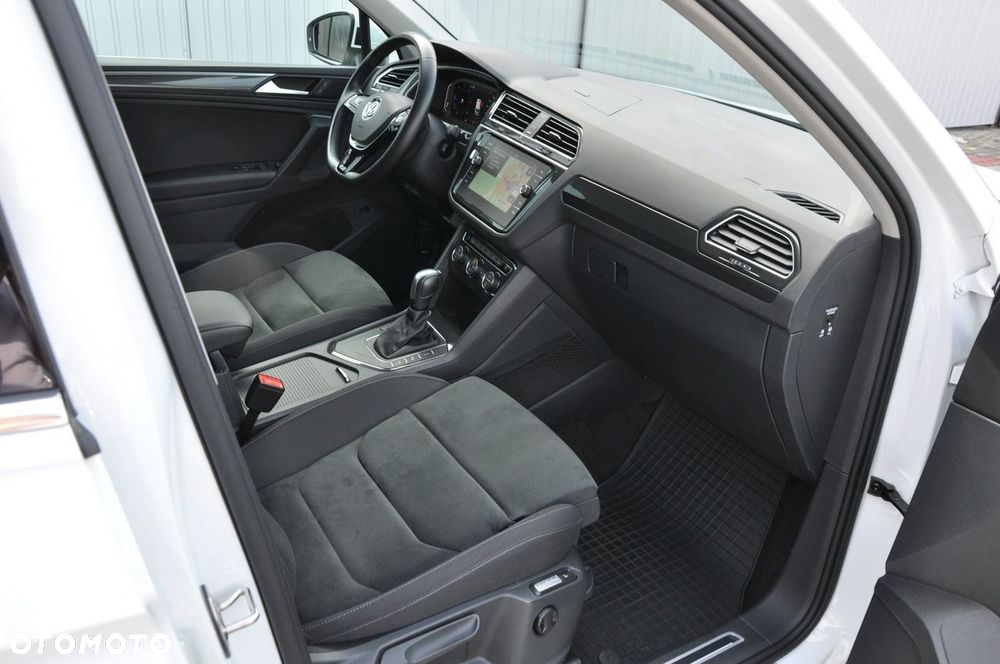 Volkswagen Tiguan 2.0 TDI BMT SCR Highline DSG - 29
