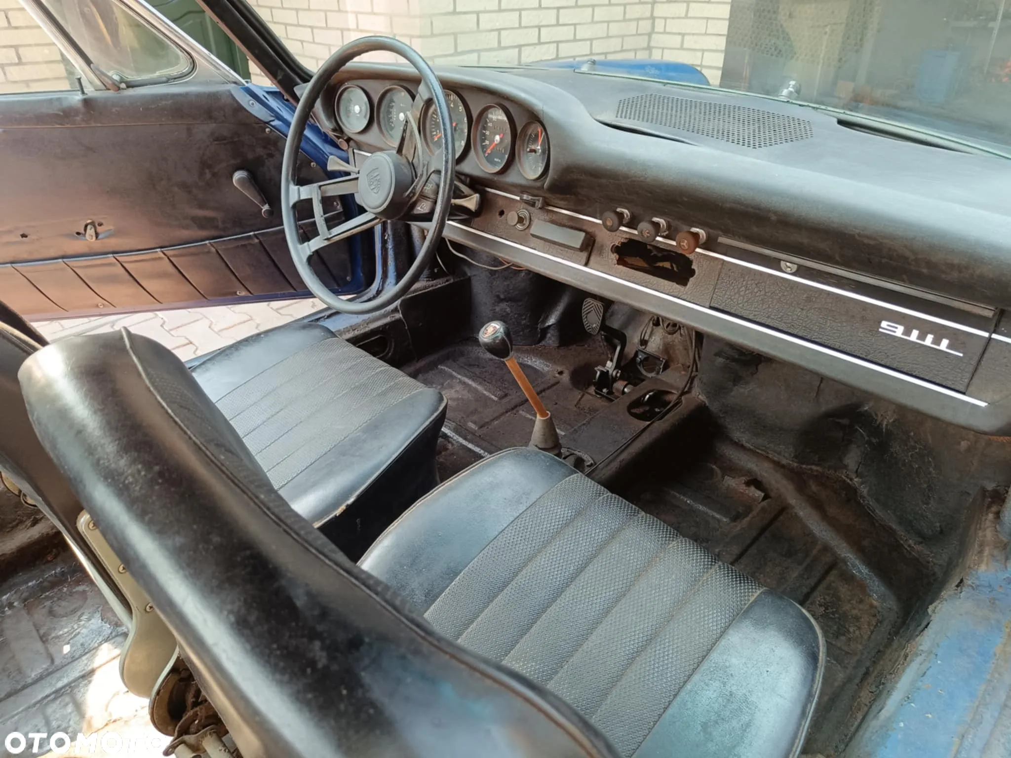 Porsche 911 - 5