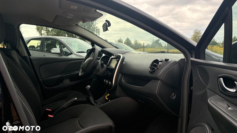 Renault Clio TCe 90 Dynamique - 8