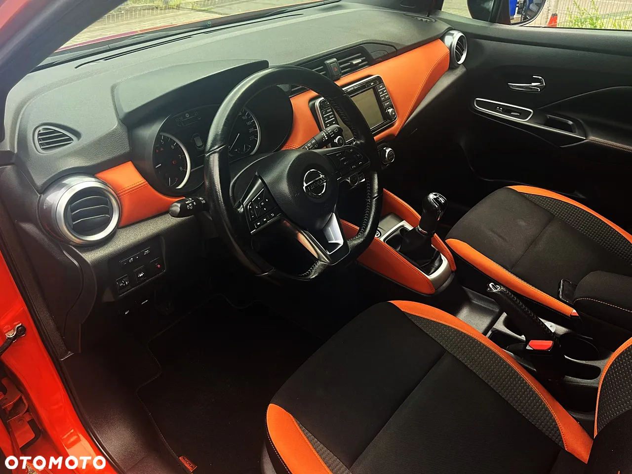 Nissan Micra 0.9 IG-T N-Connecta - 16