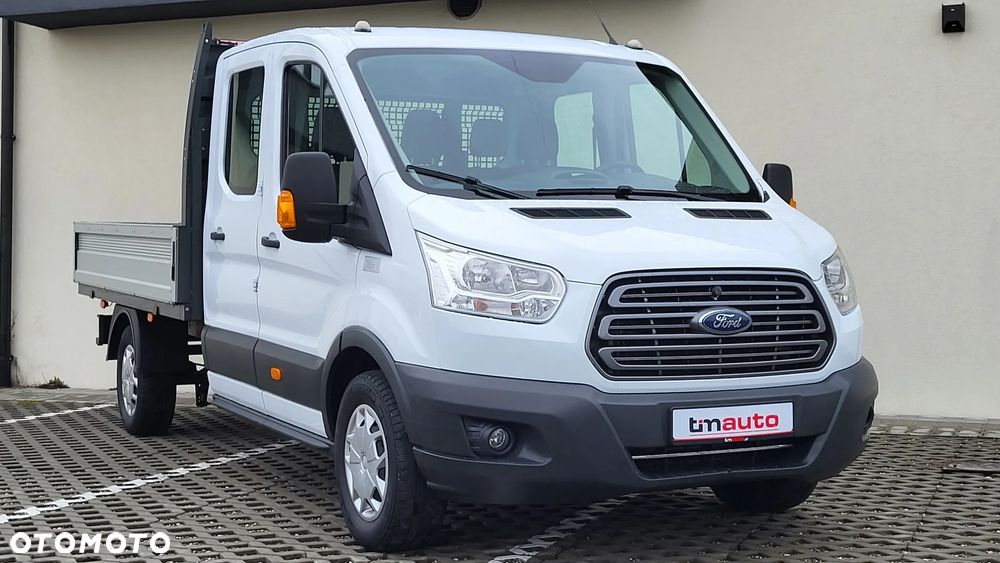 Ford TRANSIT - 21