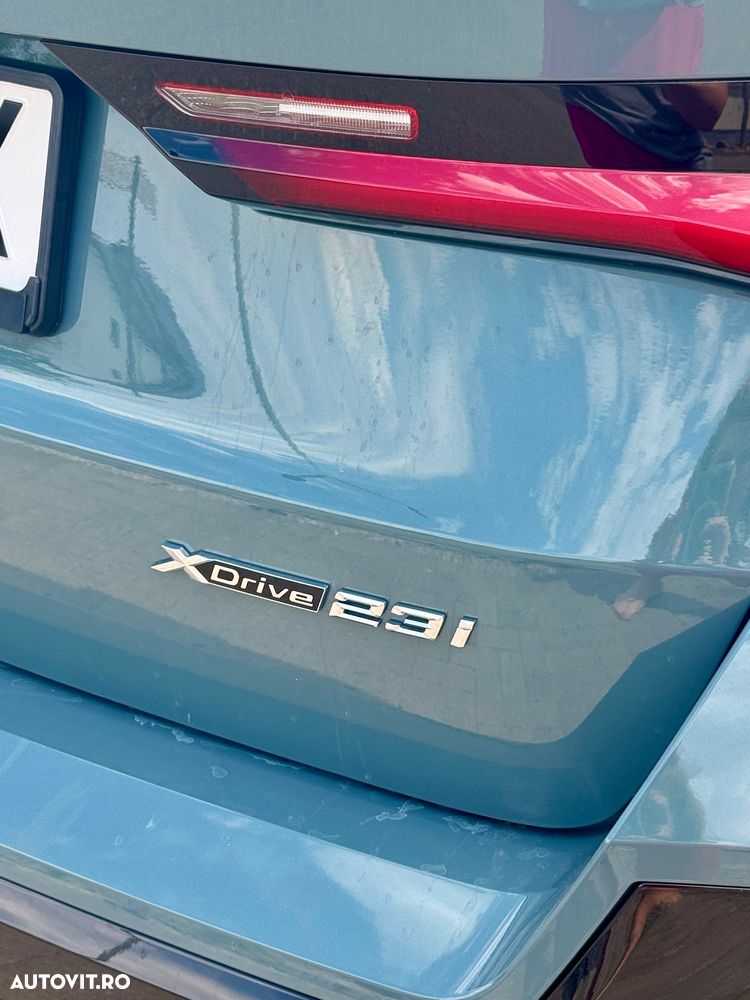 BMW X1 - 6