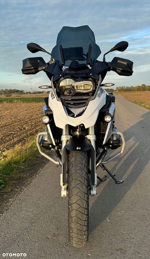 BMW GS - 2