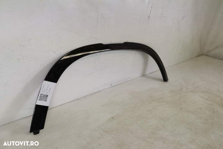 Bandou Aripa Overfender Dreapta Fata Original In Stare Buna 2021 2022 - 2
