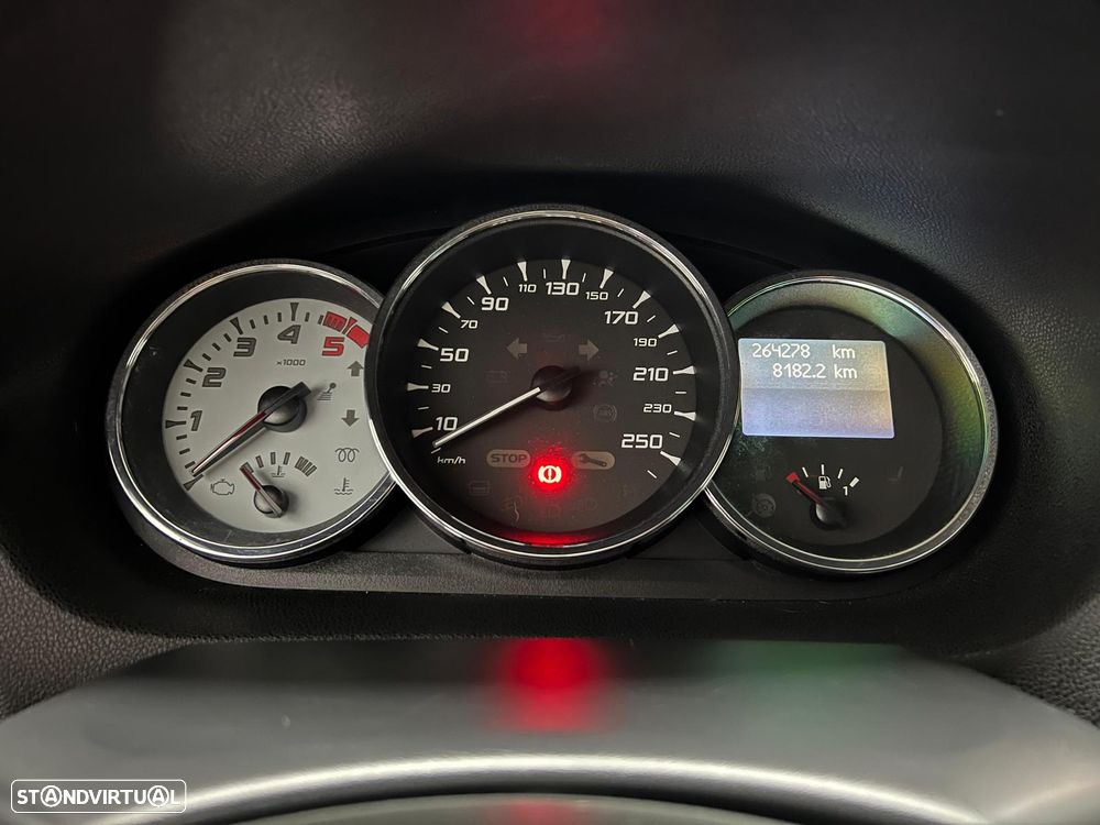 Renault Mégane 1.5 dCi GT Line - 27