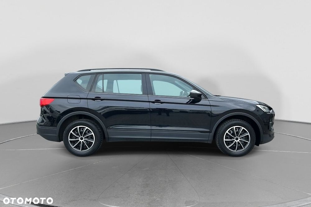 Seat Tarraco 2.0 TDI Style S&S - 15