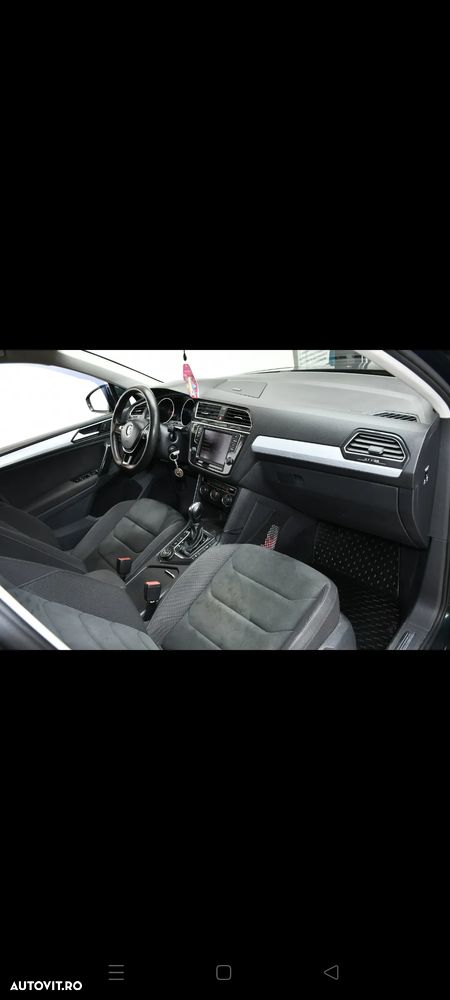 Volkswagen Tiguan 2.0 TDI DPF DSG 4Mot Highline - 6